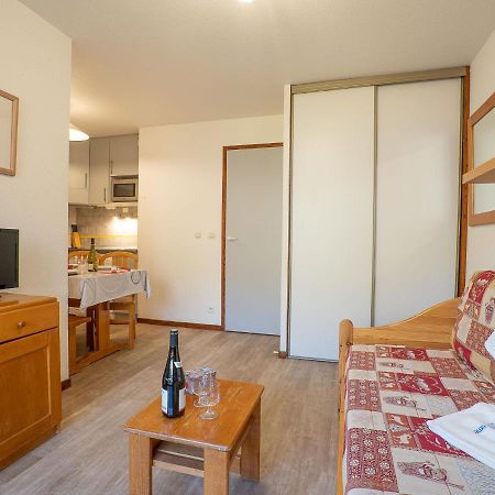 Apartment Balcons D'Olympie 305 - A By Interhome سان-مارتن-دي-بيفيل المظهر الخارجي الصورة