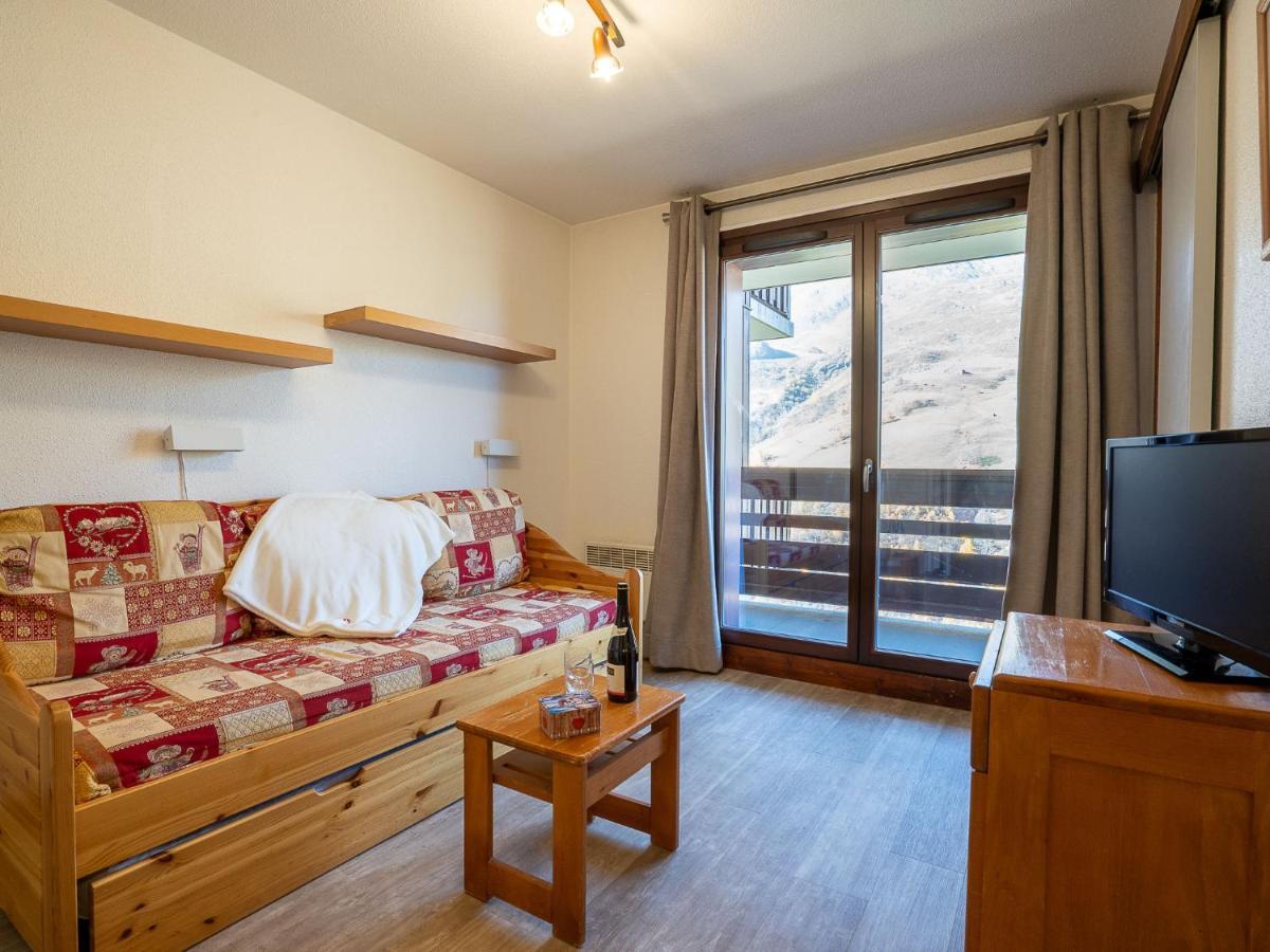Apartment Balcons D'Olympie 305 - A By Interhome سان-مارتن-دي-بيفيل المظهر الخارجي الصورة