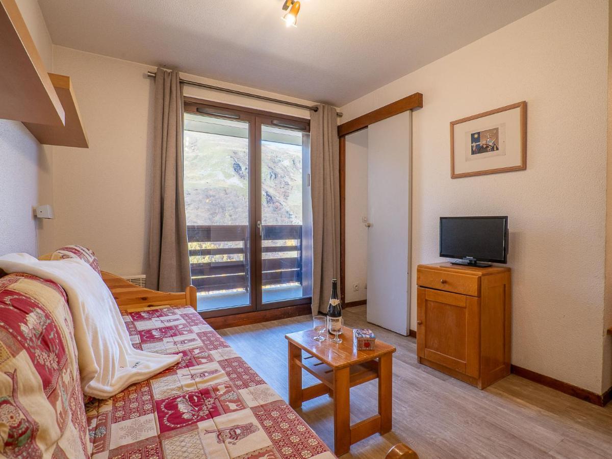 Apartment Balcons D'Olympie 305 - A By Interhome سان-مارتن-دي-بيفيل المظهر الخارجي الصورة