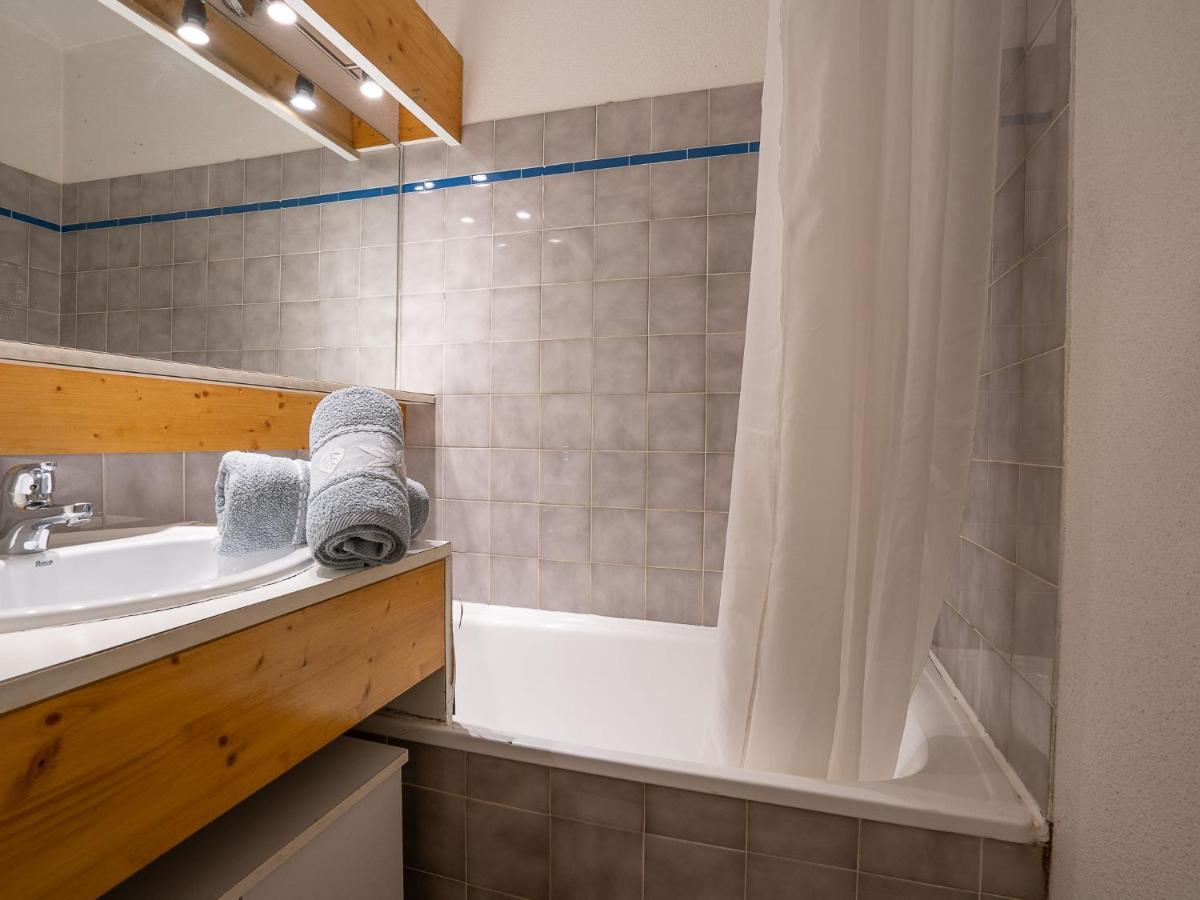 Apartment Balcons D'Olympie 305 - A By Interhome سان-مارتن-دي-بيفيل المظهر الخارجي الصورة