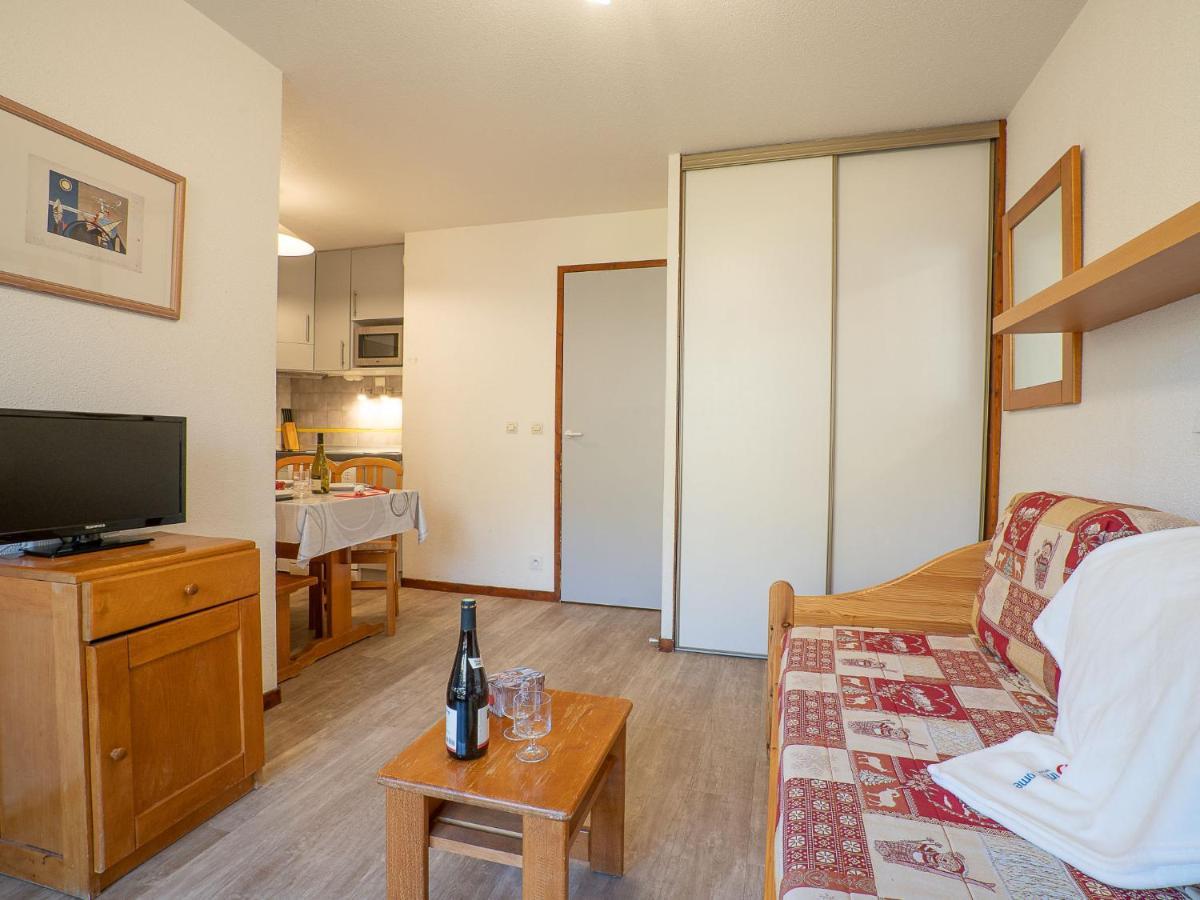 Apartment Balcons D'Olympie 305 - A By Interhome سان-مارتن-دي-بيفيل المظهر الخارجي الصورة