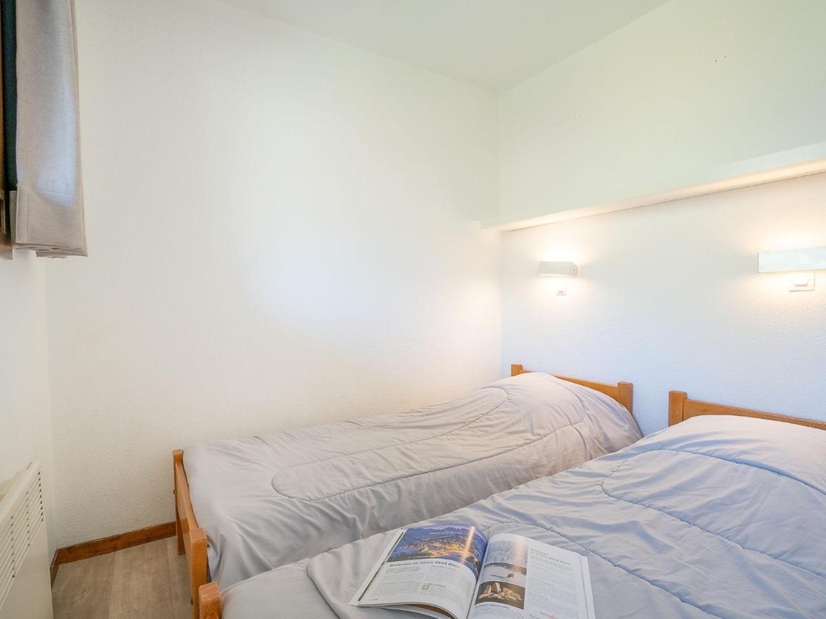 Apartment Balcons D'Olympie 305 - A By Interhome سان-مارتن-دي-بيفيل المظهر الخارجي الصورة